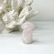 Load image into Gallery viewer, MINI MUSHROOM CARVING
