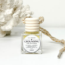 Load image into Gallery viewer, GROUNDING - HANGING CAR DIFFUSER

