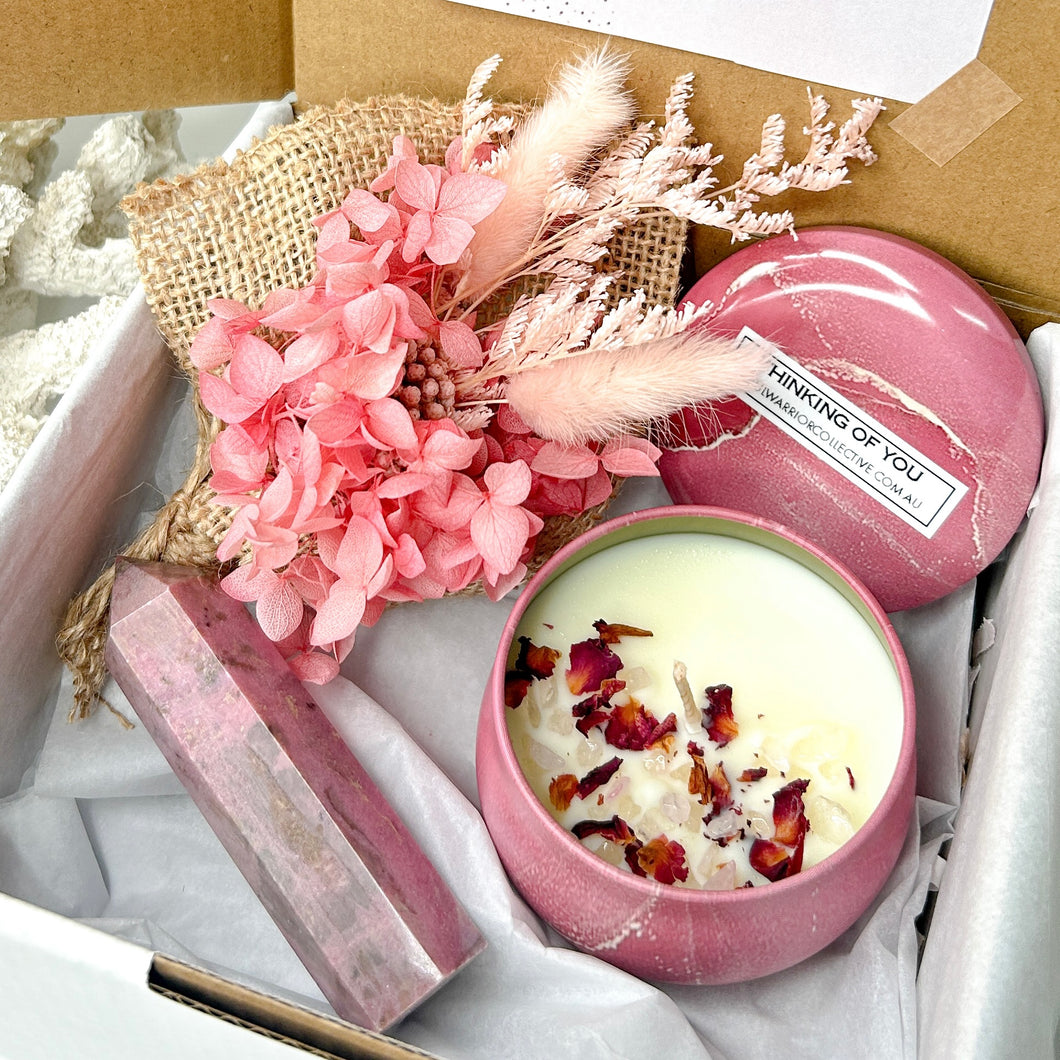 GRATITUDE GIFT BOX