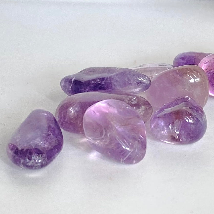 AMETRINE TUMBLE