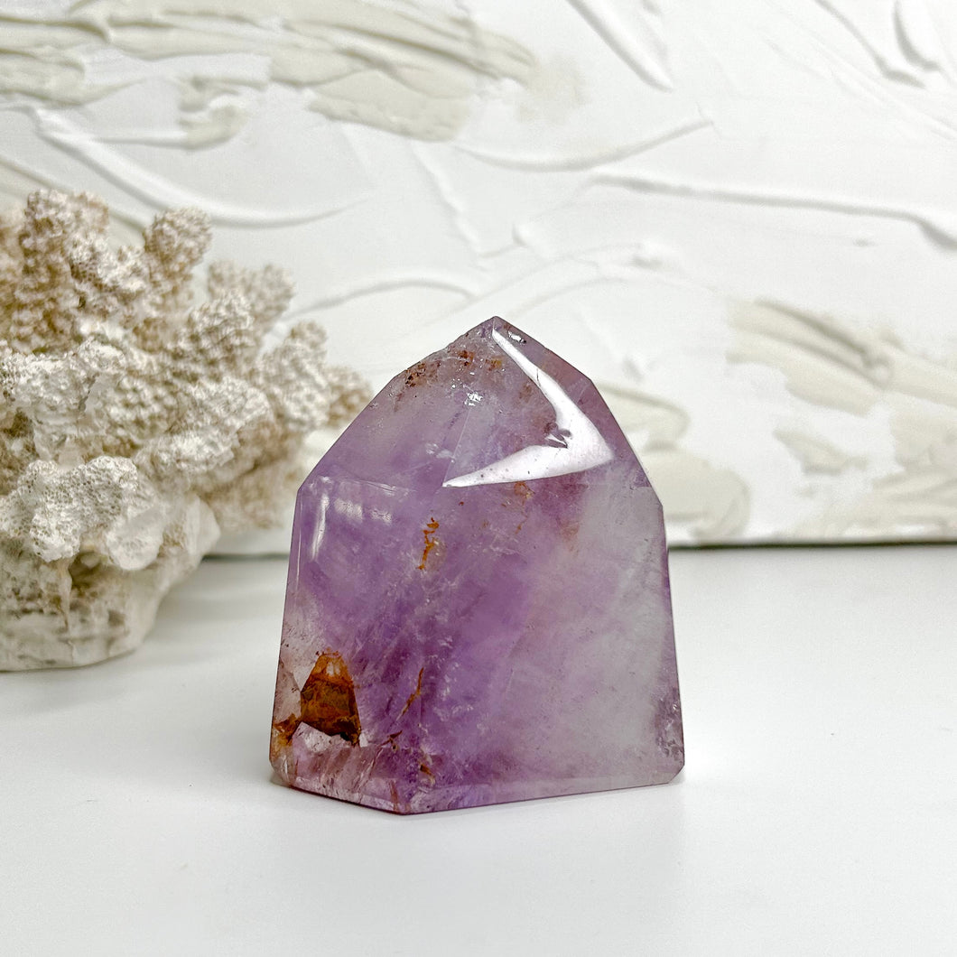 AMETHYST POINT