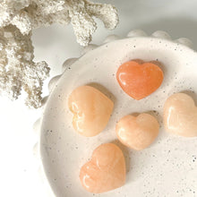 Load image into Gallery viewer, CRYSTAL MINI HEART
