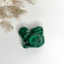 Load image into Gallery viewer, MALACHITE SPECIMEN
