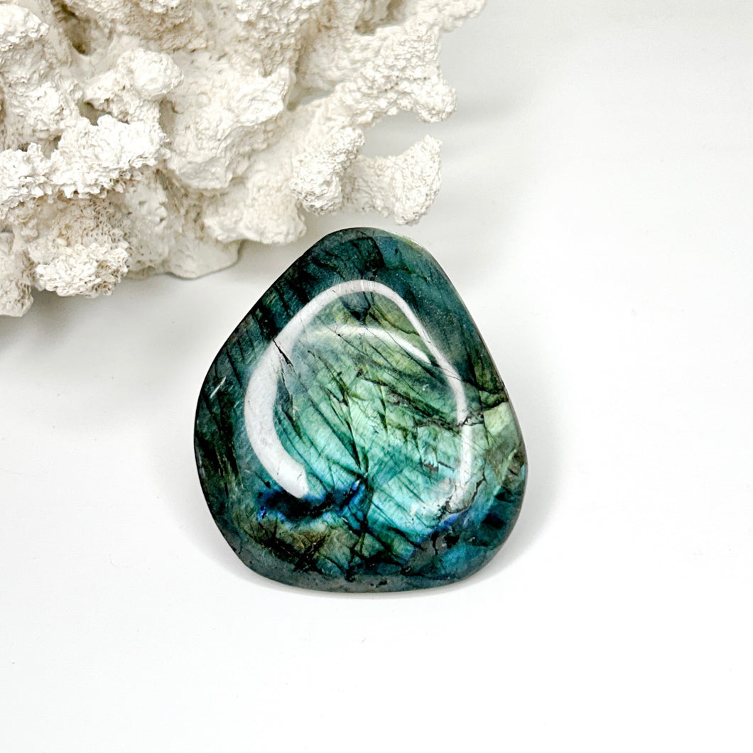 LABRADORITE FREEFORM