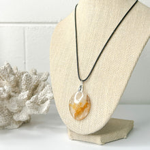 Load image into Gallery viewer, GOLDEN HEALER NECKLACE
