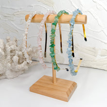Load image into Gallery viewer, CRYSTAL HEADBAND
