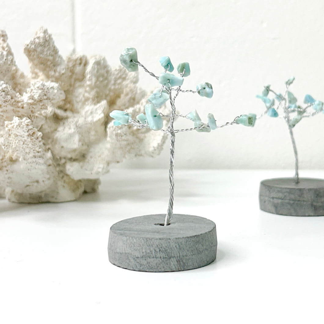 LARIMAR MINI TREE