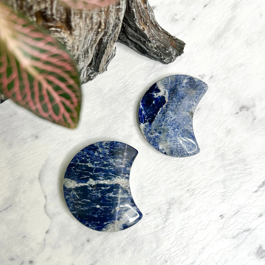 SODALITE MOON