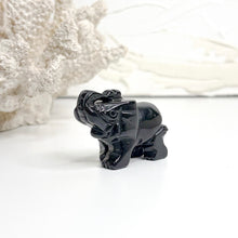 Load image into Gallery viewer, LUCKY ELEPHANT CARVING
