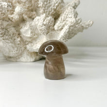 Load image into Gallery viewer, MINI MUSHROOM CARVING
