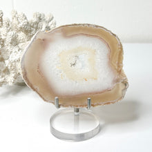 Load image into Gallery viewer, AGATE SLICE
