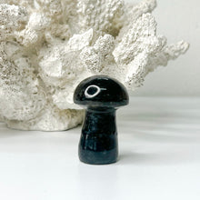 Load image into Gallery viewer, MINI MUSHROOM CARVING
