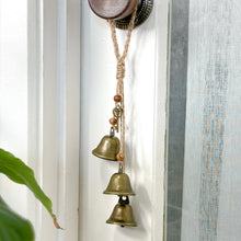 Load image into Gallery viewer, PROTECTION DOOR BELLS
