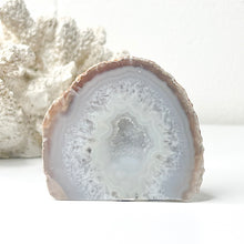 Load image into Gallery viewer, AGATE DRUZY FREEFORM
