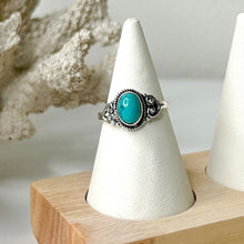 Load image into Gallery viewer, TURQUOISE RING
