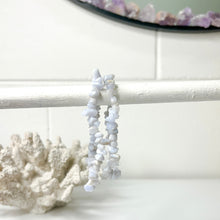 Load image into Gallery viewer, CRYSTAL CHIP BRACELET
