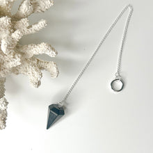 Load image into Gallery viewer, CRYSTAL PENDULUM
