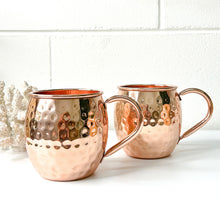 Load image into Gallery viewer, MOSCOW MULES (SET OF 2)
