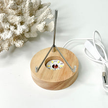 Load image into Gallery viewer, LED DISPLAY BASE WITH STAND
