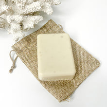 Load image into Gallery viewer, BENTONITE CLAY SOAP BAR
