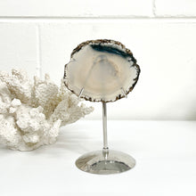Load image into Gallery viewer, AGATE SLICE
