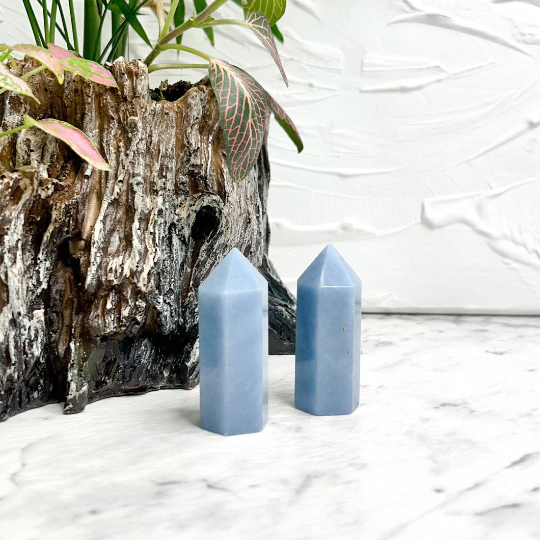 ANGELITE MINI POINT