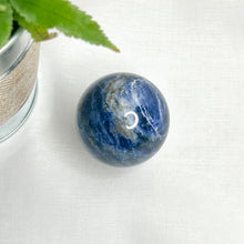 Load image into Gallery viewer, SODALITE SPHERE

