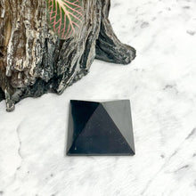 Load image into Gallery viewer, SHUNGITE PYRAMID
