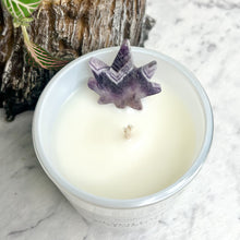 Load image into Gallery viewer, FRENCH LAVENDER &amp; YLANG YLANG CANDLE
