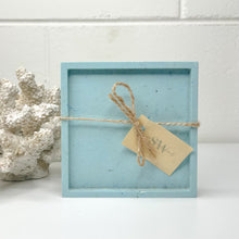 Load image into Gallery viewer, SQUARE TRINKET TRAY
