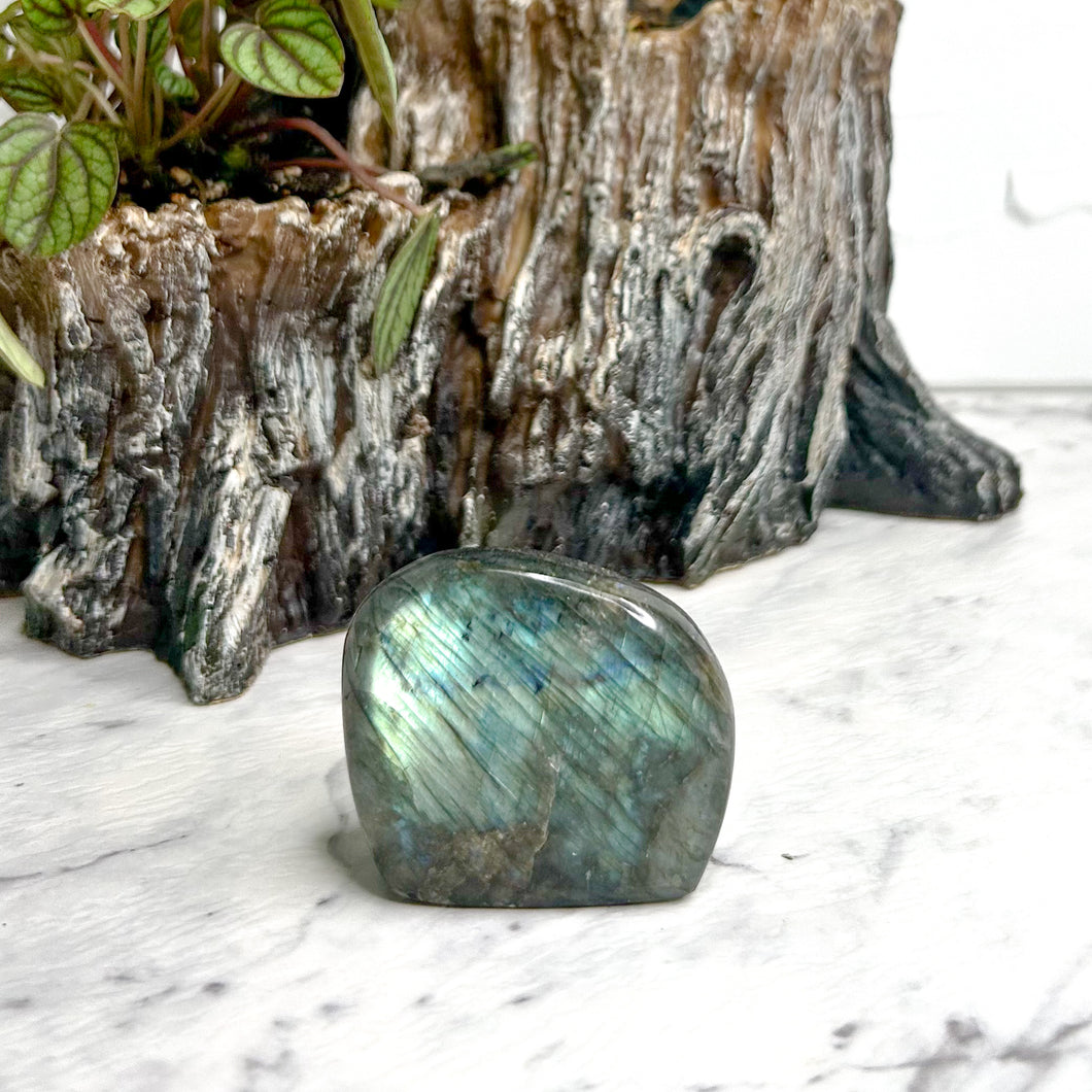 LABRADORITE MINI FREEFORM