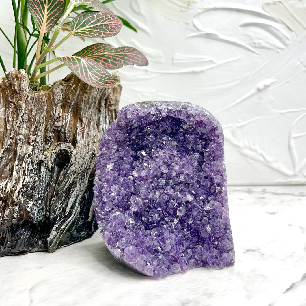 AMETHYST FREEFORM