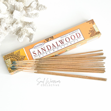 Load image into Gallery viewer, DEEPIKA INCENSE STICKS
