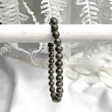 Load image into Gallery viewer, PYRITE BRACELET
