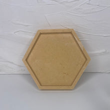 Load image into Gallery viewer, HEXAGON COASTER
