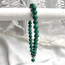 Load image into Gallery viewer, MALACHITE BRACELET
