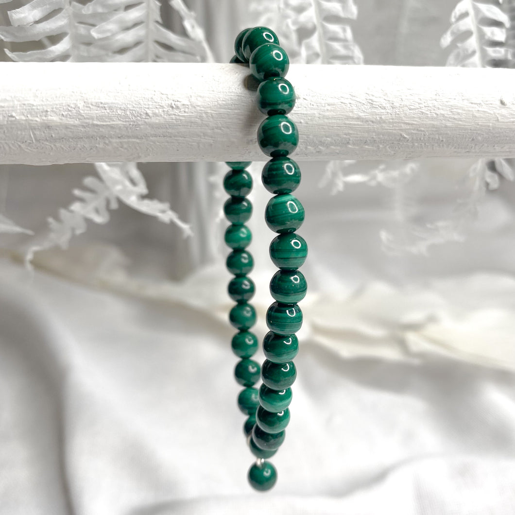 MALACHITE BRACELET