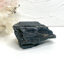 Load image into Gallery viewer, BLACK TOURMALINE  CHUNK
