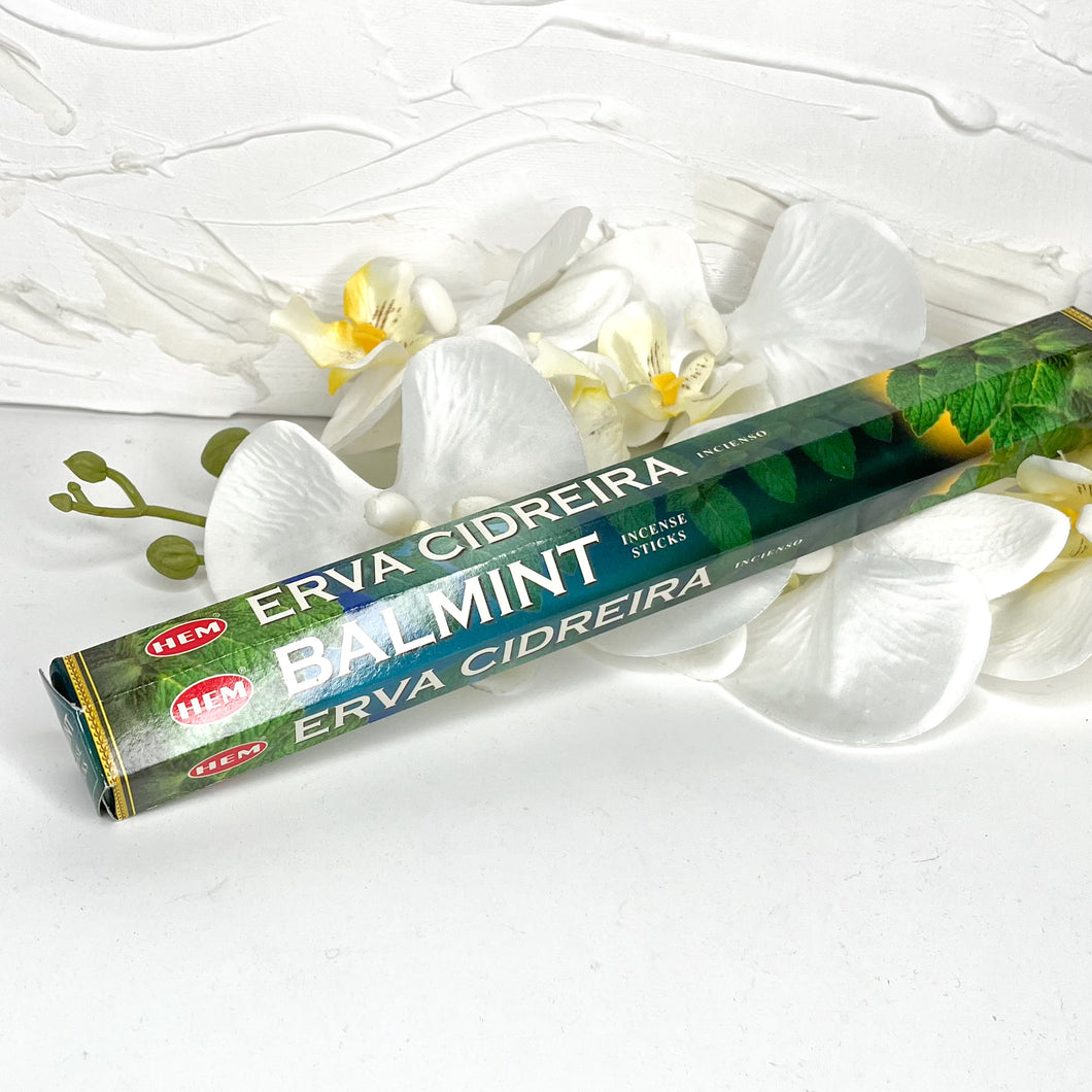 BALMINT INCENSE STICKS