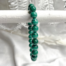 Load image into Gallery viewer, MALACHITE BRACELET
